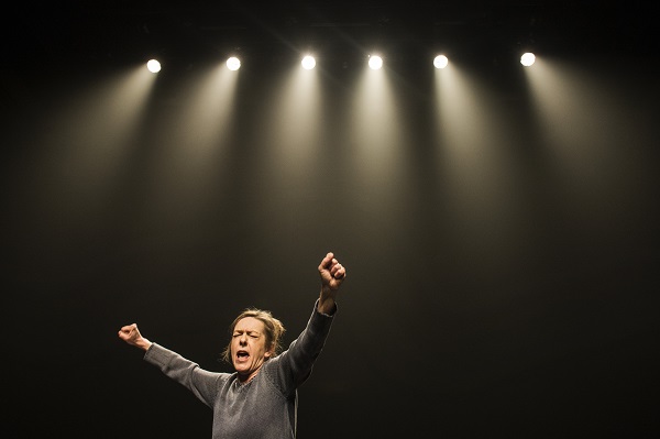 Tania Mathieu T.A.N.I.A. | Theater Malpertuis