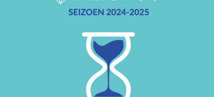 Nieuw seizoen