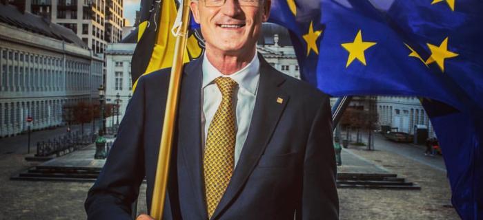 Geert Bourgeois