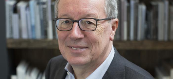 Matthias Lannoo