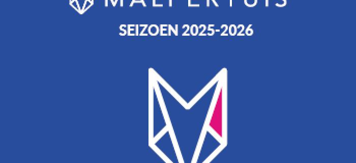 Seizoen 2025-2026