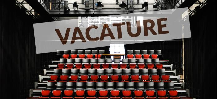 Vacature