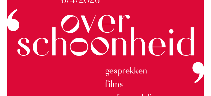 over schoonheid algemeen