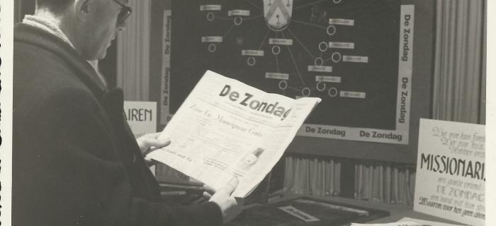 Jozef Vervenne