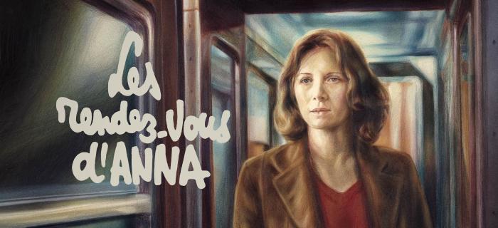 Les rendez-vous d'Anna