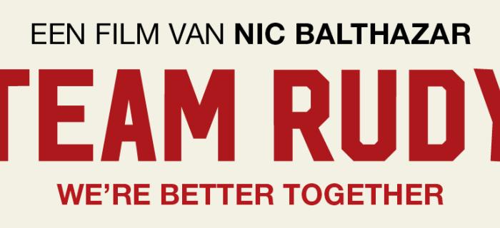 Team Rudy