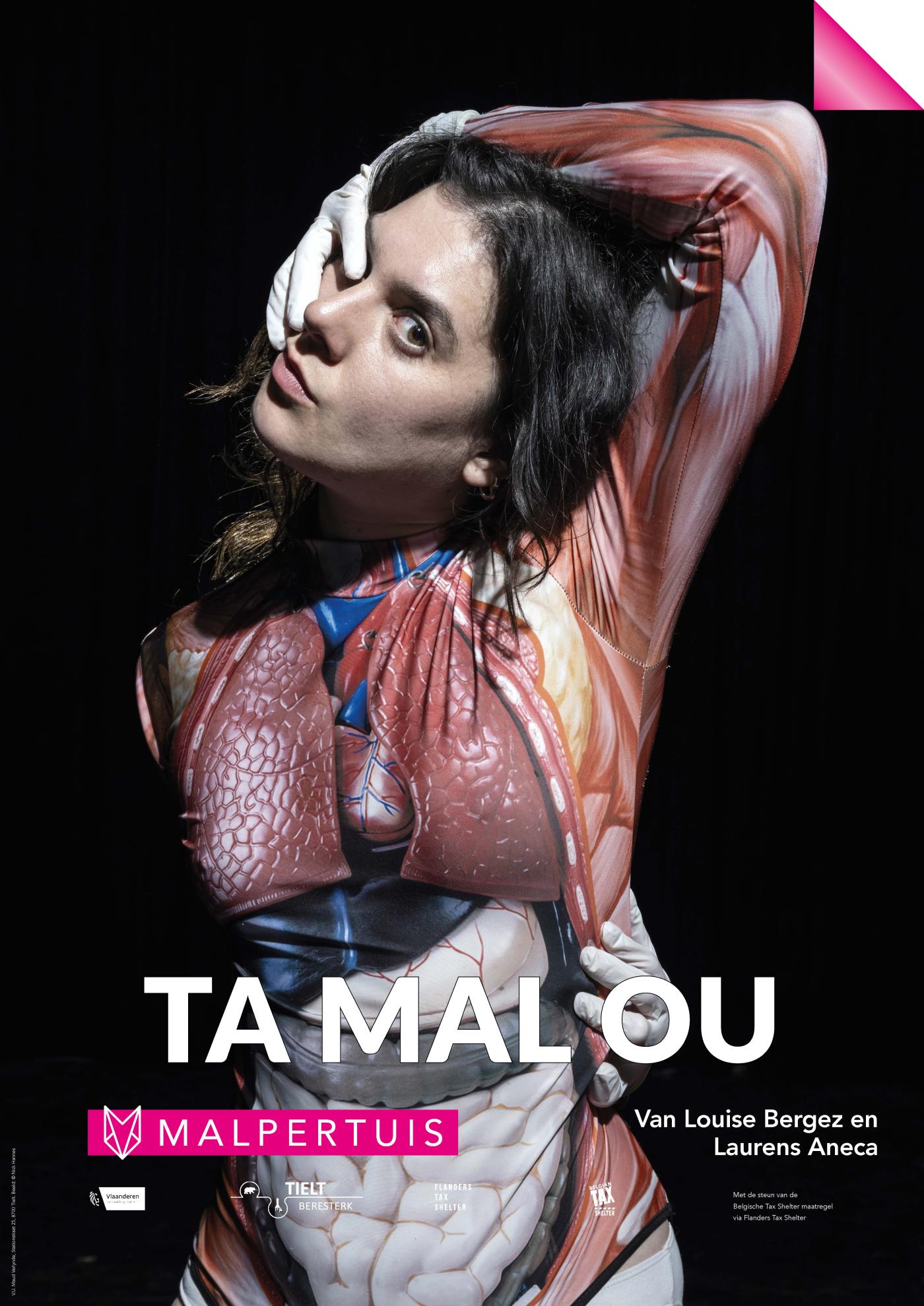 TA MAL OU