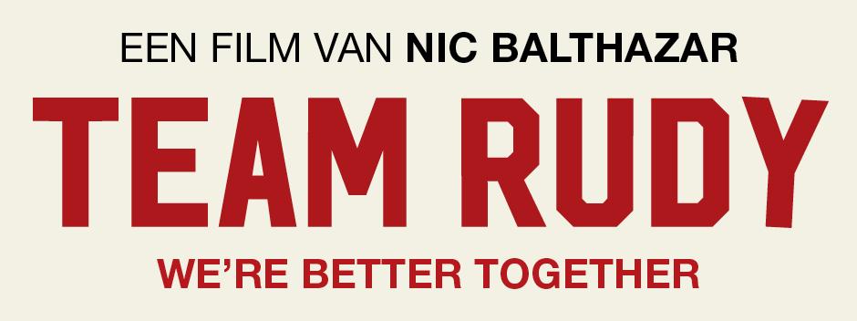 Team Rudy