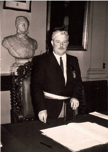 Daniêl Vander Meulen