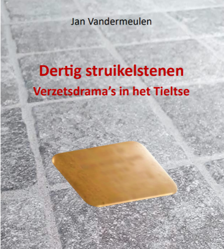 dertig struikelstenen
