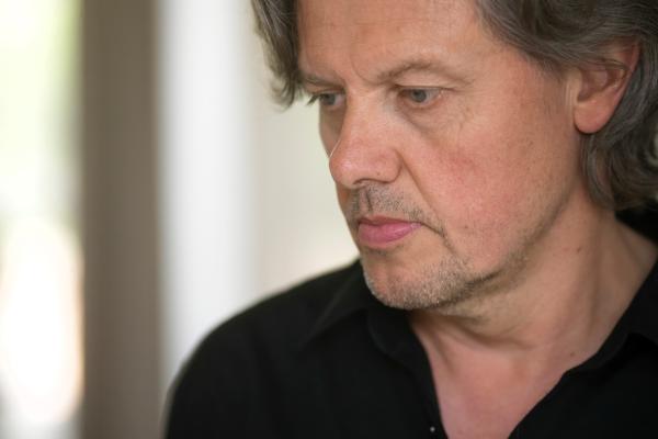 Piet Arfeuille