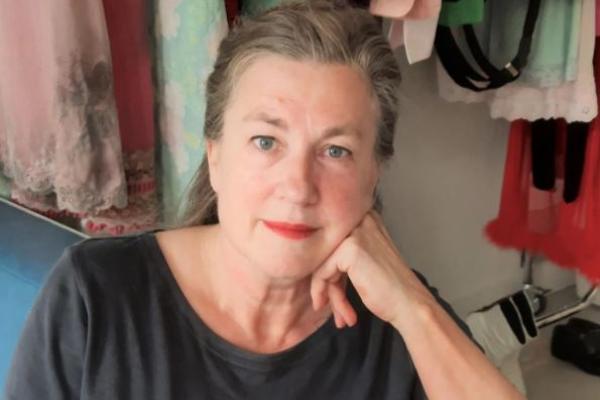 Ineke Nijssen