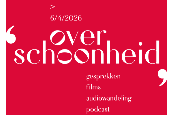 over schoonheid algemeen